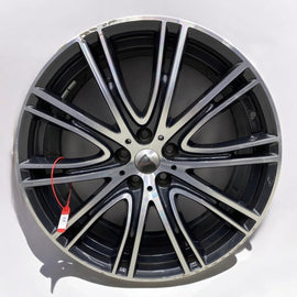 1x Alufelge 20 Zoll 8.0