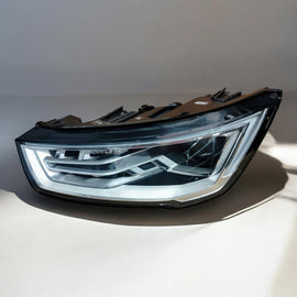 Frontscheinwerfer Audi A1 8XA941005 LED Links Scheinwerfer Headlight SCH6870066642rn