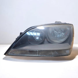 Frontscheinwerfer Kia Sorento I Links Scheinwerfer Headlight