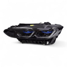 Laden Sie das Bild in den Galerie-Viewer, Frontscheinwerfer BMW G22 G82 9505115 Laser Links Scheinwerfer Headlight SCH4940030149pb