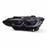 Frontscheinwerfer BMW G22 G82 9505115 Laser Links Scheinwerfer Headlight