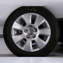 Load image into Gallery viewer, 4x Alufelge 16 Zoll 7.5" 5x112 37ET Audi A6 Rim Wheel FEL1878986637aq