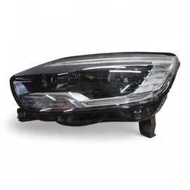 Frontscheinwerfer Renault Scenic 260606373R Links Scheinwerfer Headlight SCH1780330175zm