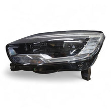 Laden Sie das Bild in den Galerie-Viewer, Frontscheinwerfer Renault Scenic 260606373R Links Scheinwerfer Headlight SCH1780330175zm