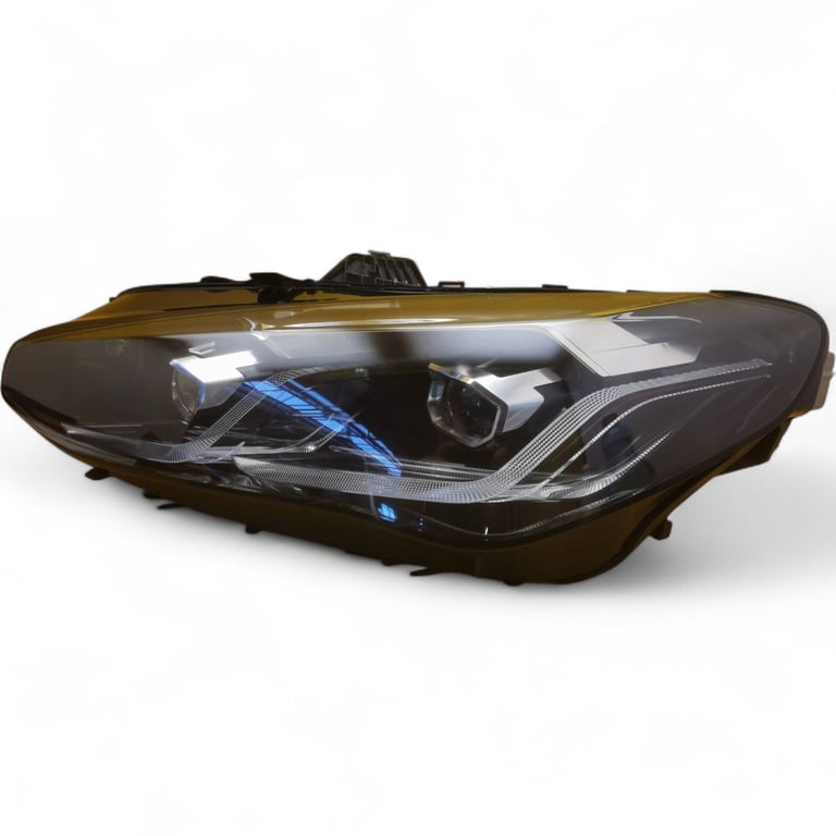 Frontscheinwerfer BMW 2 Active Tourer U06 5A42247-01 LED Rechts oder Links SCH3848893939as