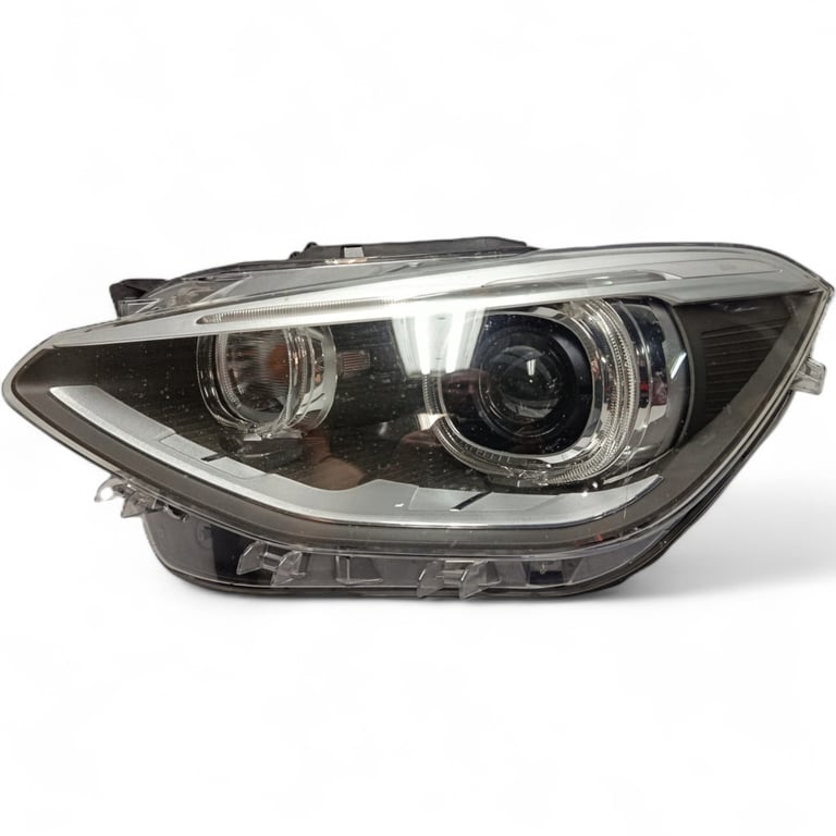 Frontscheinwerfer BMW 1 F21 F20 7229679-11 Xenon Links Scheinwerfer Headlight SCH1181835810wa