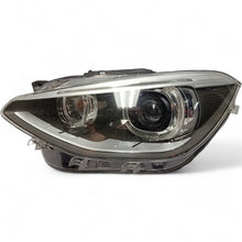 Load image into Gallery viewer, Frontscheinwerfer BMW 1 F21 F20 7229679-11 Xenon Links Scheinwerfer Headlight SCH1181835810wa