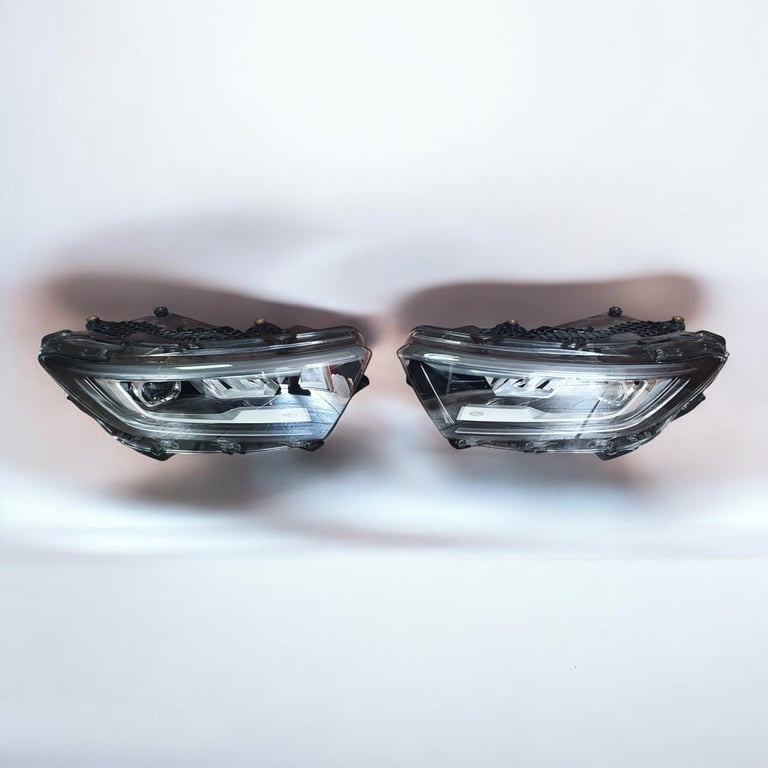 Frontscheinwerfer Ford Tourneo Connect LED Rechts Scheinwerfer Headlight