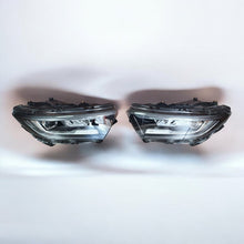 Laden Sie das Bild in den Galerie-Viewer, Frontscheinwerfer Ford Tourneo Connect LED Rechts Scheinwerfer Headlight