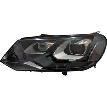 Laden Sie das Bild in den Galerie-Viewer, Frontscheinwerfer VW Touareg 7P1941033 LED Links Scheinwerfer Headlight