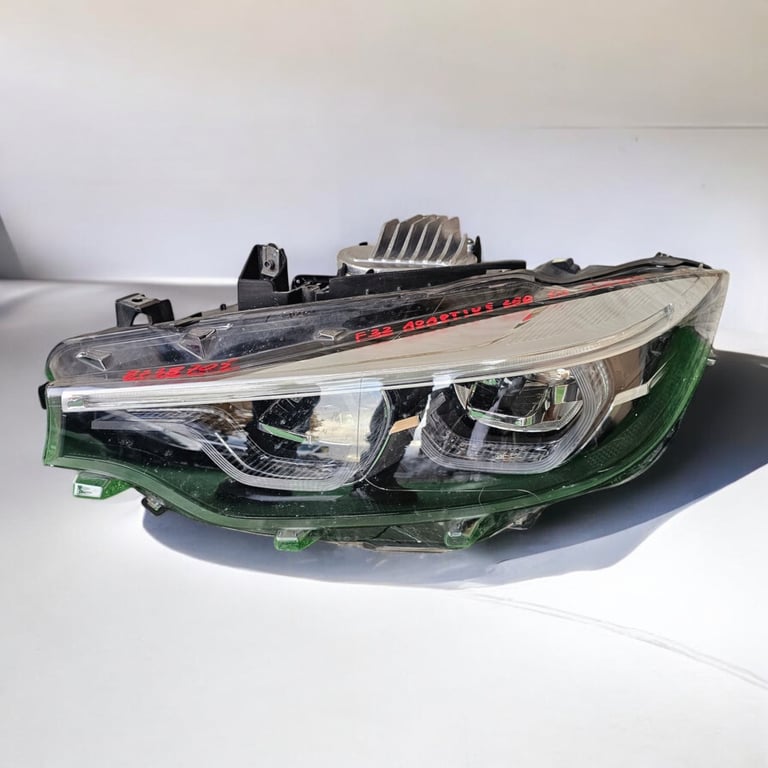 Frontscheinwerfer BMW 4 F36 F32 F33 Links Scheinwerfer Headlight SCH8428084302tt