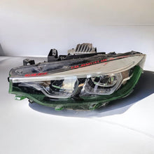 Laden Sie das Bild in den Galerie-Viewer, Frontscheinwerfer BMW 4 F36 F32 F33 Links Scheinwerfer Headlight SCH8428084302tt