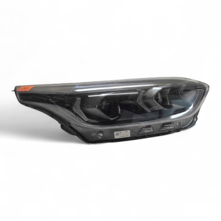 Frontscheinwerfer Kia Ceed 92102J7500 Full LED Rechts Scheinwerfer Headlight SCH5203571858vf