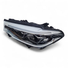 Load image into Gallery viewer, Frontscheinwerfer BMW G31 G30 7214961-03 LED Links Scheinwerfer Headlight SCH1307012043rs