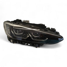 Laden Sie das Bild in den Galerie-Viewer, Frontscheinwerfer BMW 4 G22 G23 G26 5A1935204 Full LED Rechts Headlight SCH7519688177pc