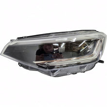 Load image into Gallery viewer, Frontscheinwerfer VW Taigo 2G7941035C Full LED Links Scheinwerfer Headlight