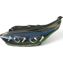 Laden Sie das Bild in den Galerie-Viewer, Frontscheinwerfer Kia Ceed 92101-J7500 LED Links Scheinwerfer Headlight SCH5293222100tm
