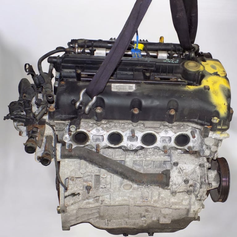 Motor Hyundai Sonata V G4KC 2.4 162PS 178TKm Benzin Engine Unkomplett MOT7100900399py