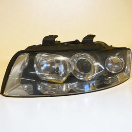 Frontscheinwerfer Audi A4 B7 8E0941003F Xenon Links Scheinwerfer Headlight