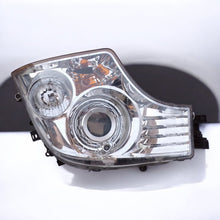 Laden Sie das Bild in den Galerie-Viewer, Frontscheinwerfer Mercedes-Benz A9608200739 Xenon Rechts Scheinwerfer Headlight SCH3542517152pj