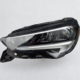 Frontscheinwerfer Opel Corsa F 9829522780 LED Links Scheinwerfer Headlight SCH3752974509th
