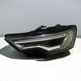 Frontscheinwerfer Audi A6 C8 4K0941039 Full LED Links Scheinwerfer Headlight