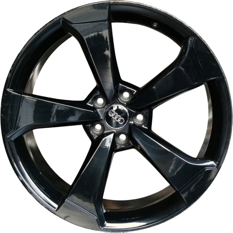 1x Alufelge 20 Zoll 9.0" 5x112 34ET 8W0601025CF Audi A4 B9 Rim Wheel FEL2798932990uy