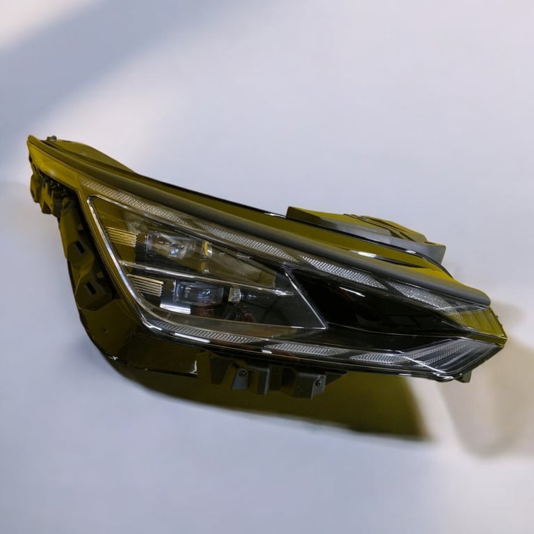 Frontscheinwerfer Kia Ev6 92102-CV000 LED Rechts Scheinwerfer Headlight