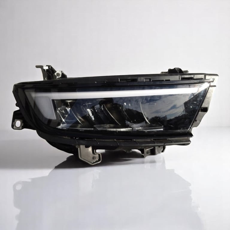 Frontscheinwerfer Opel Astra L 9851881180 LED Rechts Scheinwerfer Headlight SCH5895178638bm