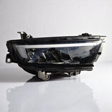 Laden Sie das Bild in den Galerie-Viewer, Frontscheinwerfer Opel Astra L 9851881180 LED Rechts Scheinwerfer Headlight SCH5895178638bm