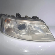 Laden Sie das Bild in den Galerie-Viewer, Frontscheinwerfer Saab 93 II Rechts Scheinwerfer Headlight