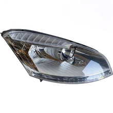Laden Sie das Bild in den Galerie-Viewer, Frontscheinwerfer Citroën C4 Picasso I 9673099580 Rechts Scheinwerfer Headlight SCH4624766898gm