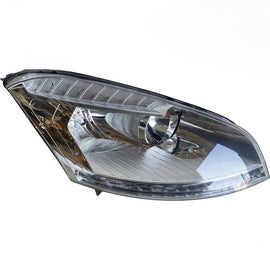 Frontscheinwerfer Citroën C4 Picasso I 9673099580 Rechts Scheinwerfer Headlight SCH4624766898gm