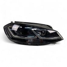 Load image into Gallery viewer, Frontscheinwerfer VW Golf VII 5g1 5G1941060 Full LED Rechts Headlight SCH7327096932zn
