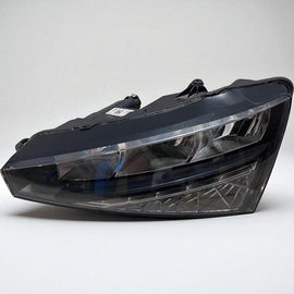Frontscheinwerfer Skoda Scala 657941015 Full LED Links Scheinwerfer Headlight SCH2921824562ol
