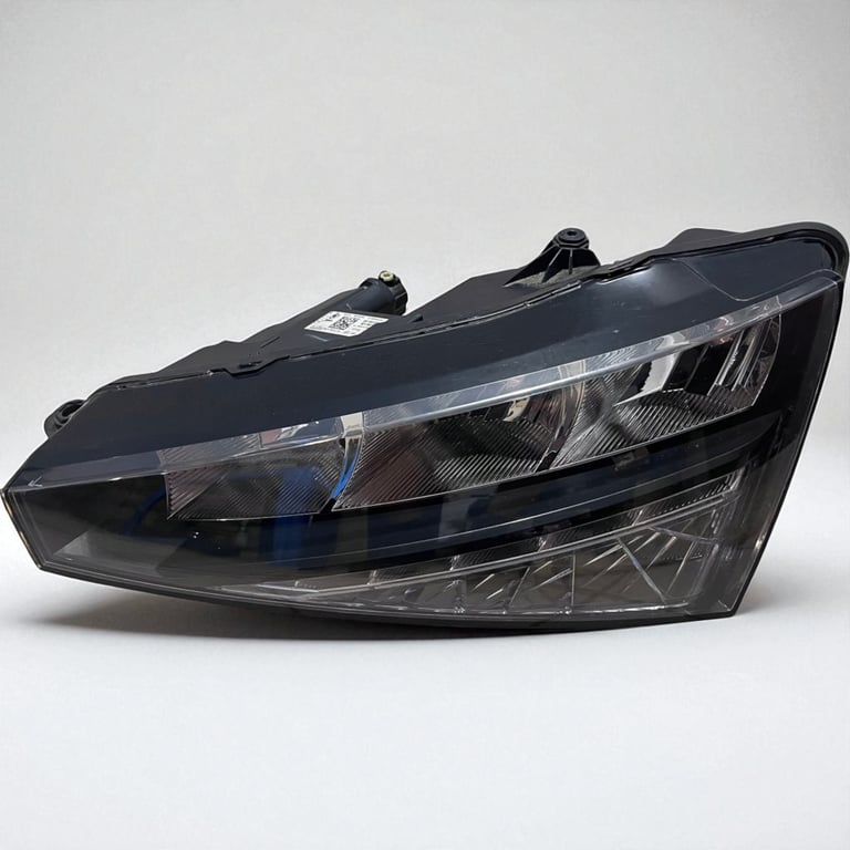 Frontscheinwerfer Skoda Scala 657941015 Full LED Links Scheinwerfer Headlight SCH2921824562ol