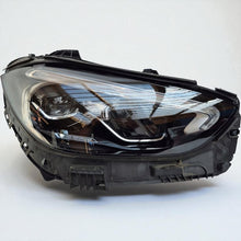 Load image into Gallery viewer, Frontscheinwerfer Mercedes-Benz W206 A2069068204 Full LED Rechts Headlight SCH8485916092wb