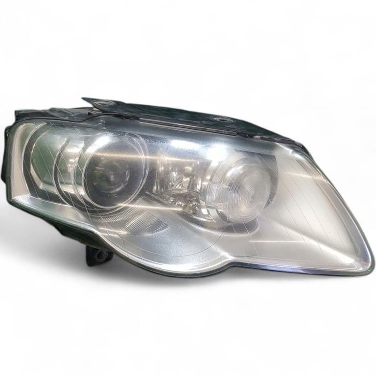 Frontscheinwerfer VW Passat 4L0907391 Xenon Rechts Scheinwerfer Headlight SCH5511067782fl