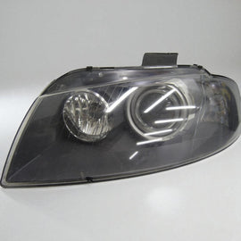 Frontscheinwerfer Audi A3 Xenon Links Scheinwerfer Headlight