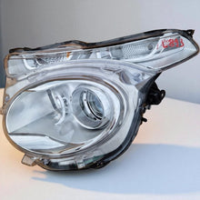 Laden Sie das Bild in den Galerie-Viewer, Frontscheinwerfer Citroën C1 Links Scheinwerfer Headlight