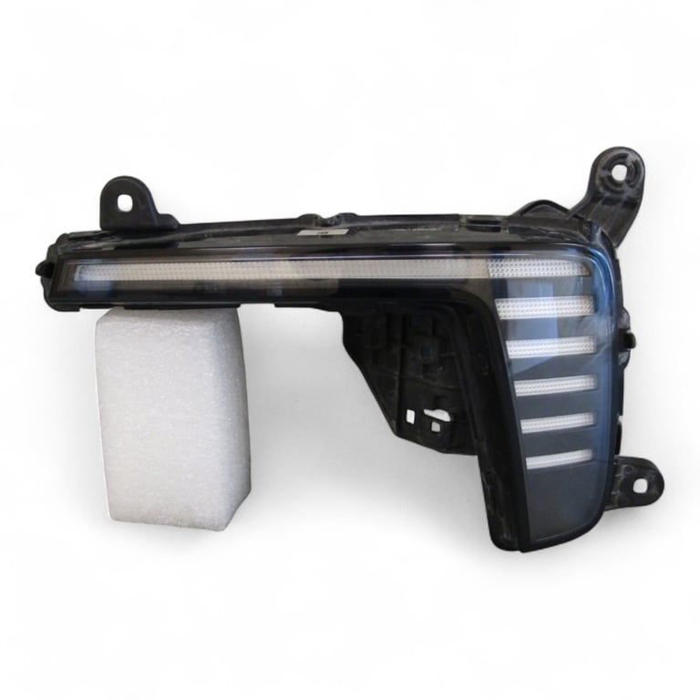 Frontscheinwerfer Audi E Tron 4M0941055 LED Links Scheinwerfer Headlight