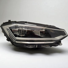 Laden Sie das Bild in den Galerie-Viewer, Frontscheinwerfer VW Sportsvan 517941082 LED Rechts Scheinwerfer Headlight SCH2997210072so