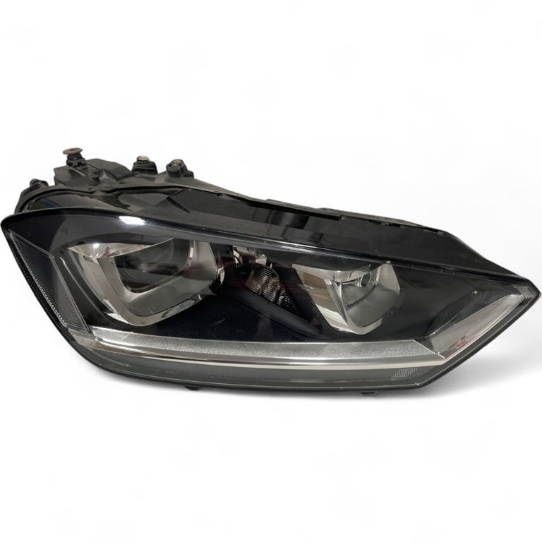 Frontscheinwerfer VW Golf Sportsvan 517941032B Xenon Rechts Headlight SCH9512899971cl