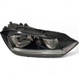 Frontscheinwerfer VW Golf Sportsvan 517941032B Xenon Rechts Headlight SCH9512899971cl