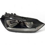 Frontscheinwerfer VW Golf Sportsvan 517941032B Xenon Rechts Headlight