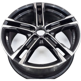 1x Alufelge 18 Zoll 8.0