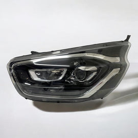 Frontscheinwerfer Ford Custom JK21-13D153-BG Xenon Links Scheinwerfer Headlight SCH3548938944ov