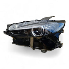 Laden Sie das Bild in den Galerie-Viewer, Frontscheinwerfer Mazda Cx30 Cx-30 DGJ1-51040 Full LED Links Headlight SCH1732683850yk