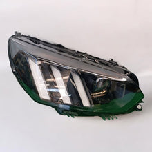 Laden Sie das Bild in den Galerie-Viewer, Frontscheinwerfer Peugeot 2008 208 II 9823193480 Rechts Scheinwerfer Headlight