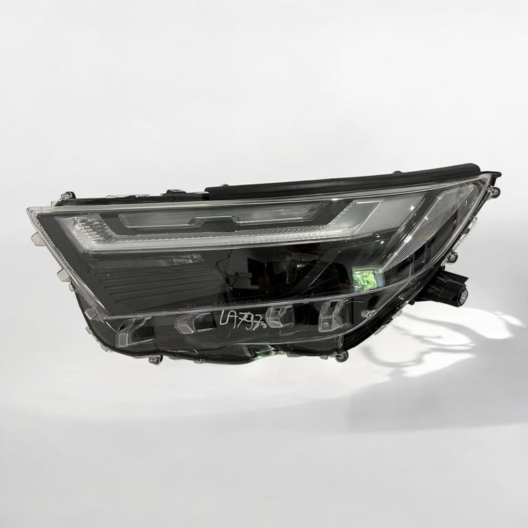 Frontscheinwerfer Toyota V 81185-42G10 LED Links Scheinwerfer Headlight